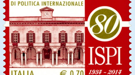 Istituto per gli studi di politica internazionale