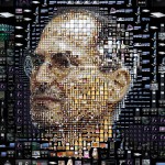 iFrancobollo per Steve Jobs