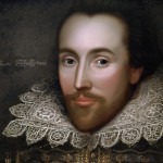 Tutti i francobolli di Shakespeare