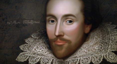 Tutti i francobolli di Shakespeare