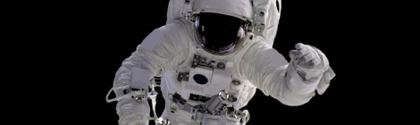 L’astronauta e le nuove leve