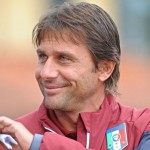 I nove francobolli di Antonio Conte