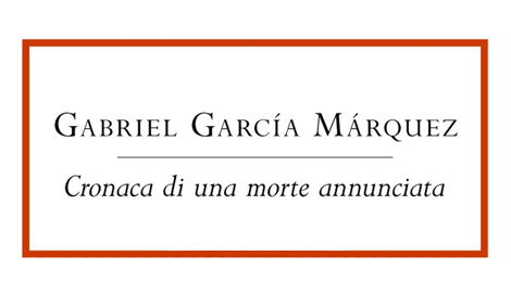 Cronaca di una morte annunciata