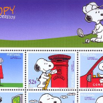 Come fu che Snoopy arrivò in Italia