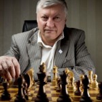 Anatoly Karpov