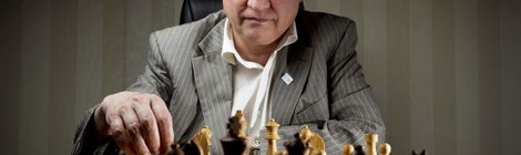 Anatoly Karpov