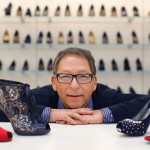 And the winner is… Stuart Weitzman