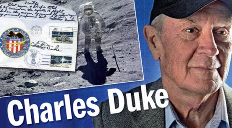 Charles Duke