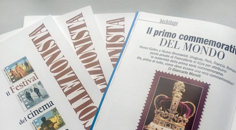 I contenuti di settembre - novembre 2018