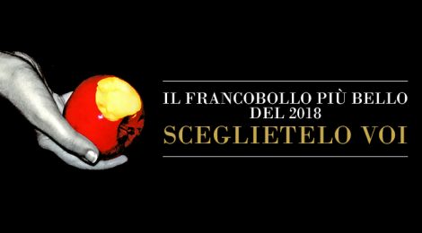 Referendum "Il più bello del 2018"