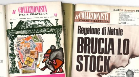 Lo stock del ministero e il precedente del 1967