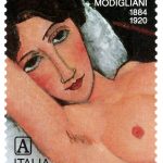 Amedeo Modigliani