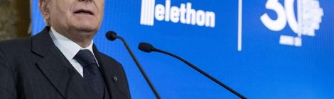 I 30 anni di Telethon