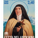 Santa Teresa di Gesù delle Ande