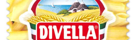 Pasta Divella