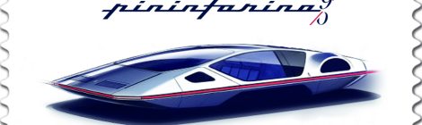 Pininfarina Modulo