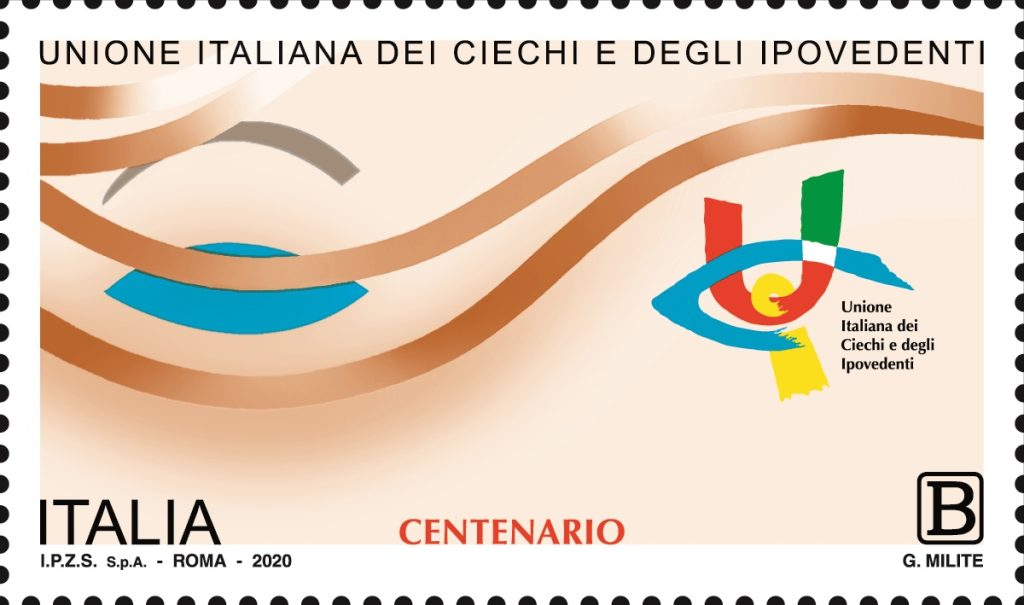 Unione italiana ciechi e ipovedenti Il Collezionista
