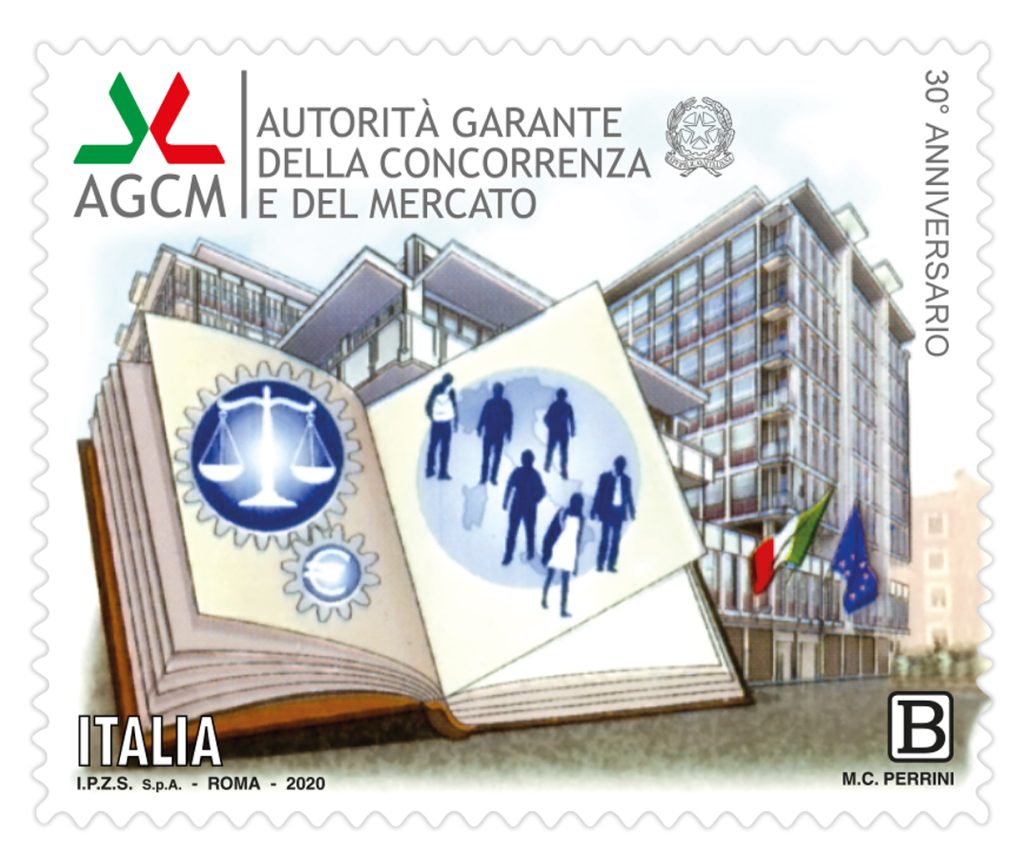 Autorità garante della concorrenza e del mercato Il Collezionista