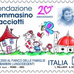 Fondazione Tommasino Bacciotti Onlus