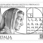 Leonardo Pisano detto il Fibonacci