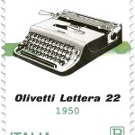 Olivetti Lettera 22