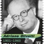 Adriano Olivetti