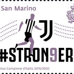 Juventus Campione d’Italia 2019/2020