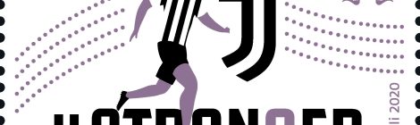 Juventus Campione d'Italia 2019/2020