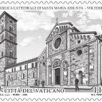 Basilica di Volterra