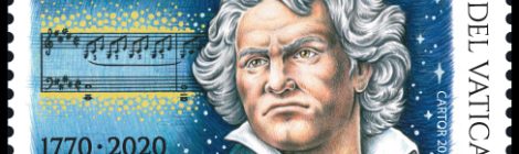 Ludwig van Beethoven