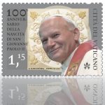 Centenario della nascita di Giovanni Paolo II