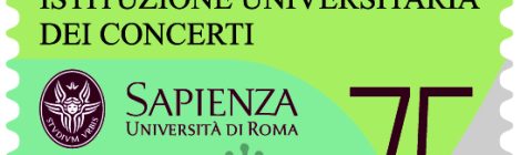 Istituzione universitaria dei Concerti