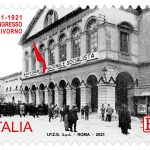 Centenario del Congresso di Livorno