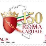 Roma Capitale d’Italia