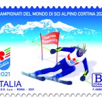 Campionati del mondo di sci Cortina 2021