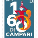 Campari 160° anniversario