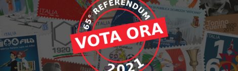 Referendum "Il più bello del 2020": si vota! 
