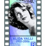 Alida Valli