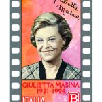 Giulietta Masina