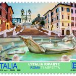 Serie Turismo: Roma