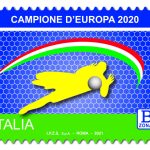 Italia Campione d’Europa 2020