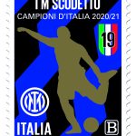 Inter Campione d’Italia 2020/21