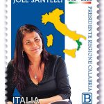 Jole Santelli