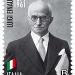 Luigi Einaudi