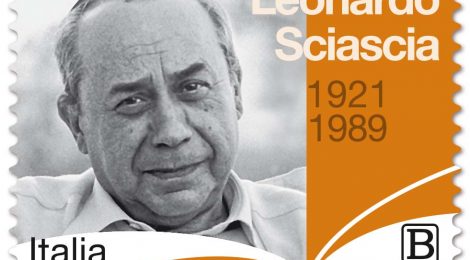 Leonardo Sciascia