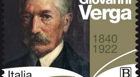 Giovanni Verga