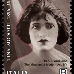 Tina Modotti