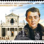 San Gabriele dell’Addolorata