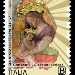 Madonna della sanità di Vallecorsa