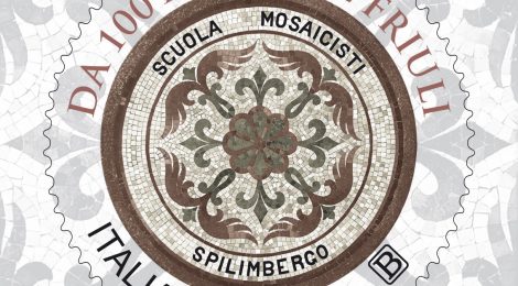 Scuola mosaicisti del Friuli